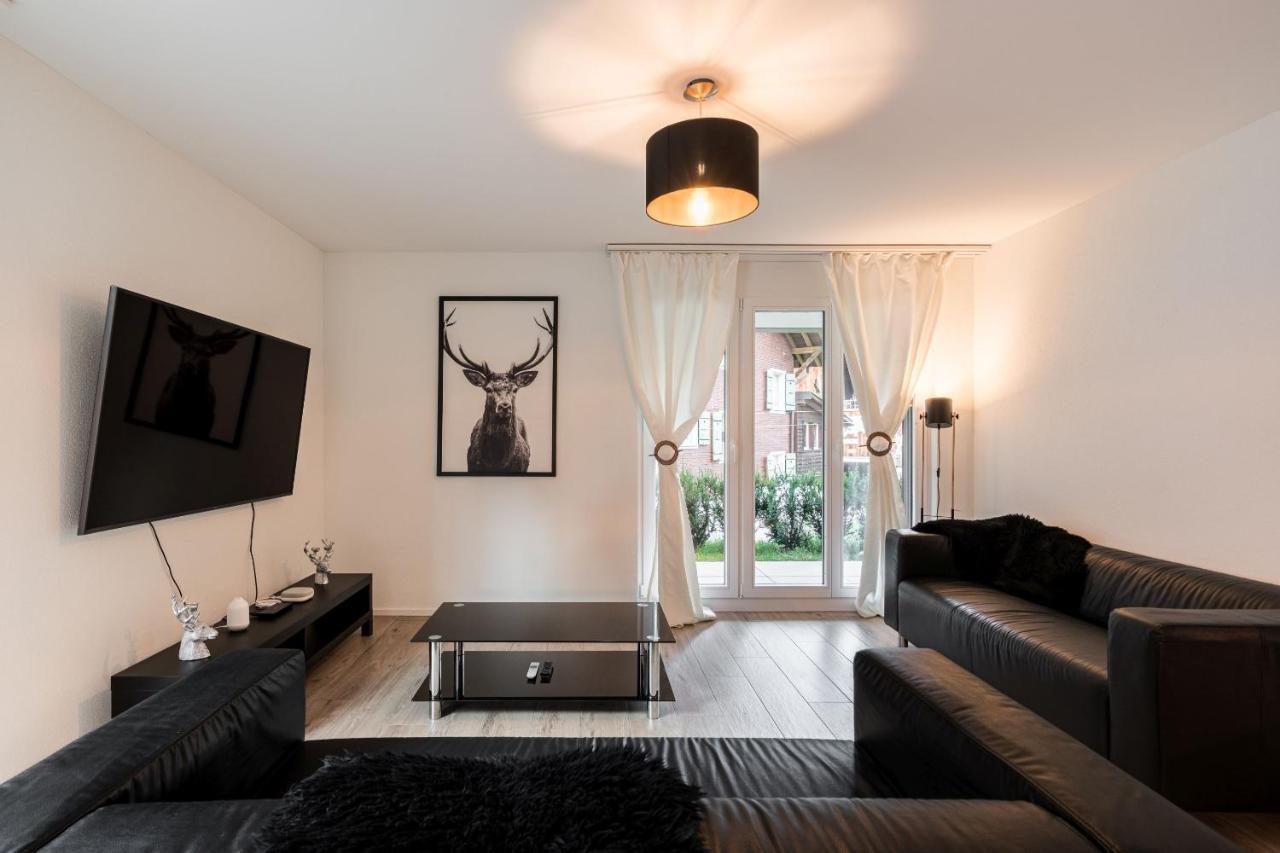 Melchtal Resort Apart Hotel Zewnętrze zdjęcie