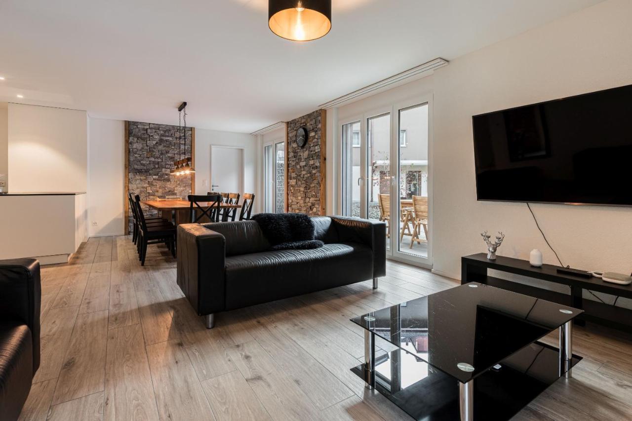 Melchtal Resort Apart Hotel Zewnętrze zdjęcie