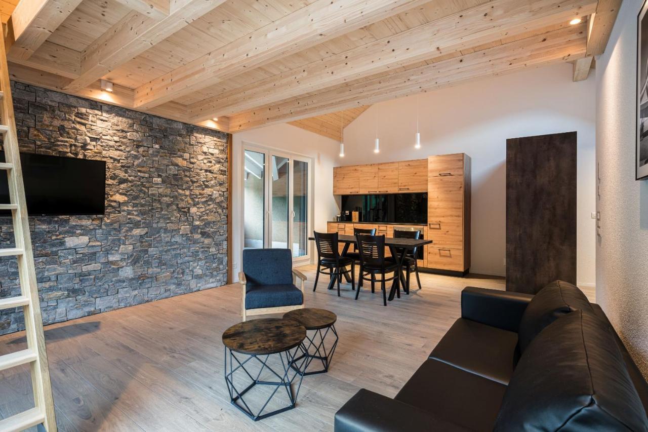 Melchtal Resort Apart Hotel Zewnętrze zdjęcie