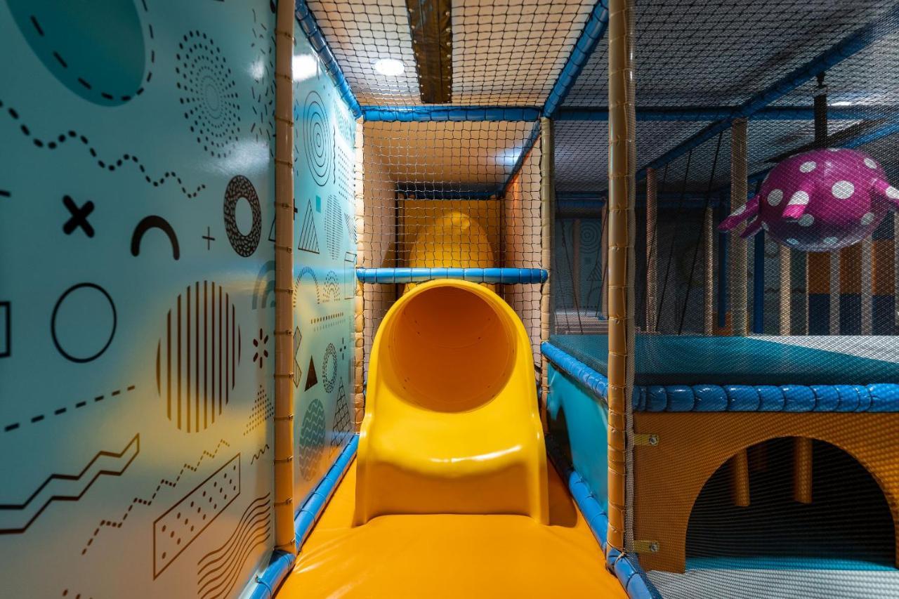 Melchtal Resort Apart Hotel Zewnętrze zdjęcie