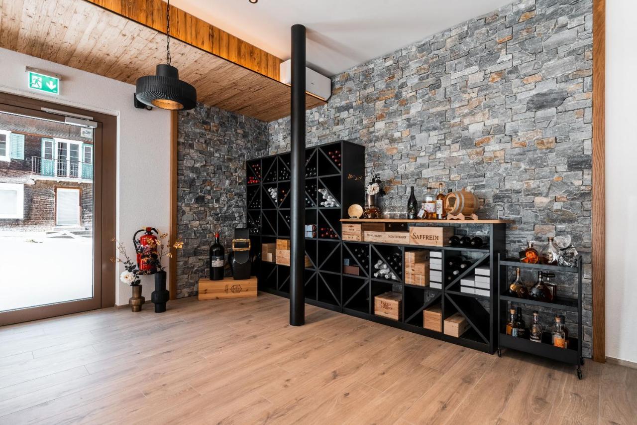Melchtal Resort Apart Hotel Zewnętrze zdjęcie