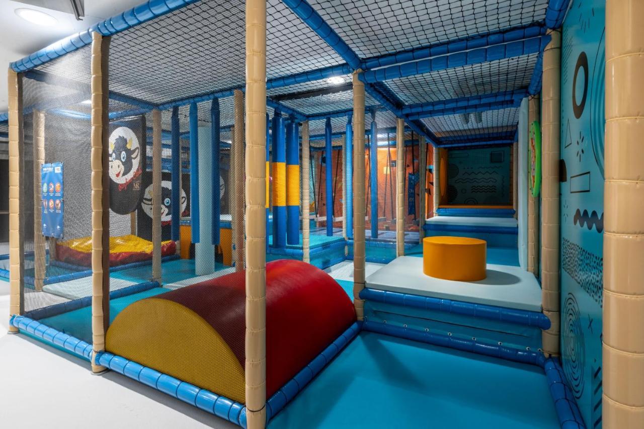 Melchtal Resort Apart Hotel Zewnętrze zdjęcie