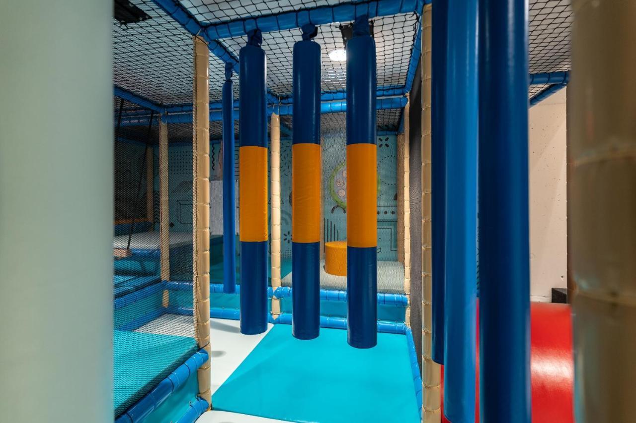 Melchtal Resort Apart Hotel Zewnętrze zdjęcie