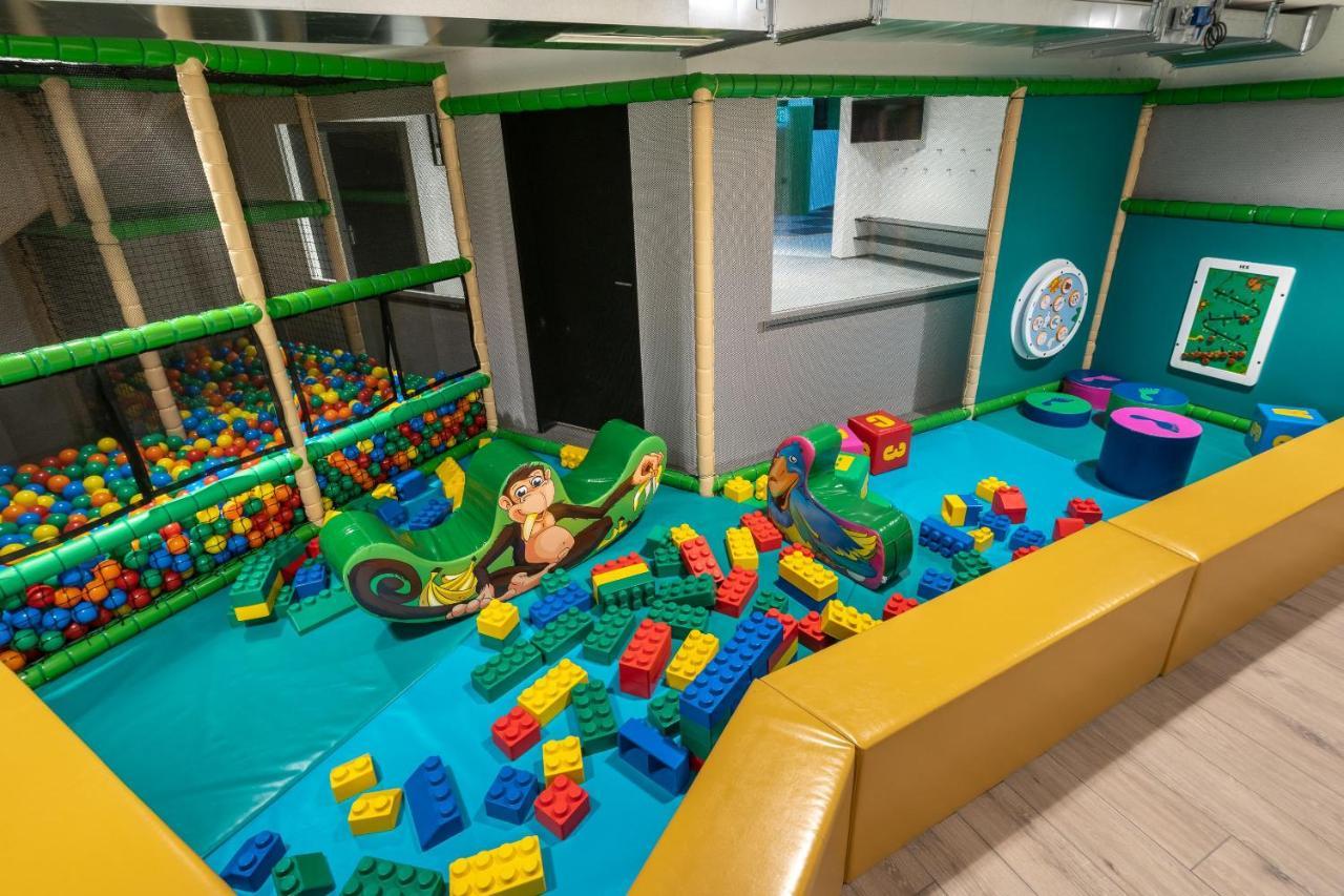 Melchtal Resort Apart Hotel Zewnętrze zdjęcie