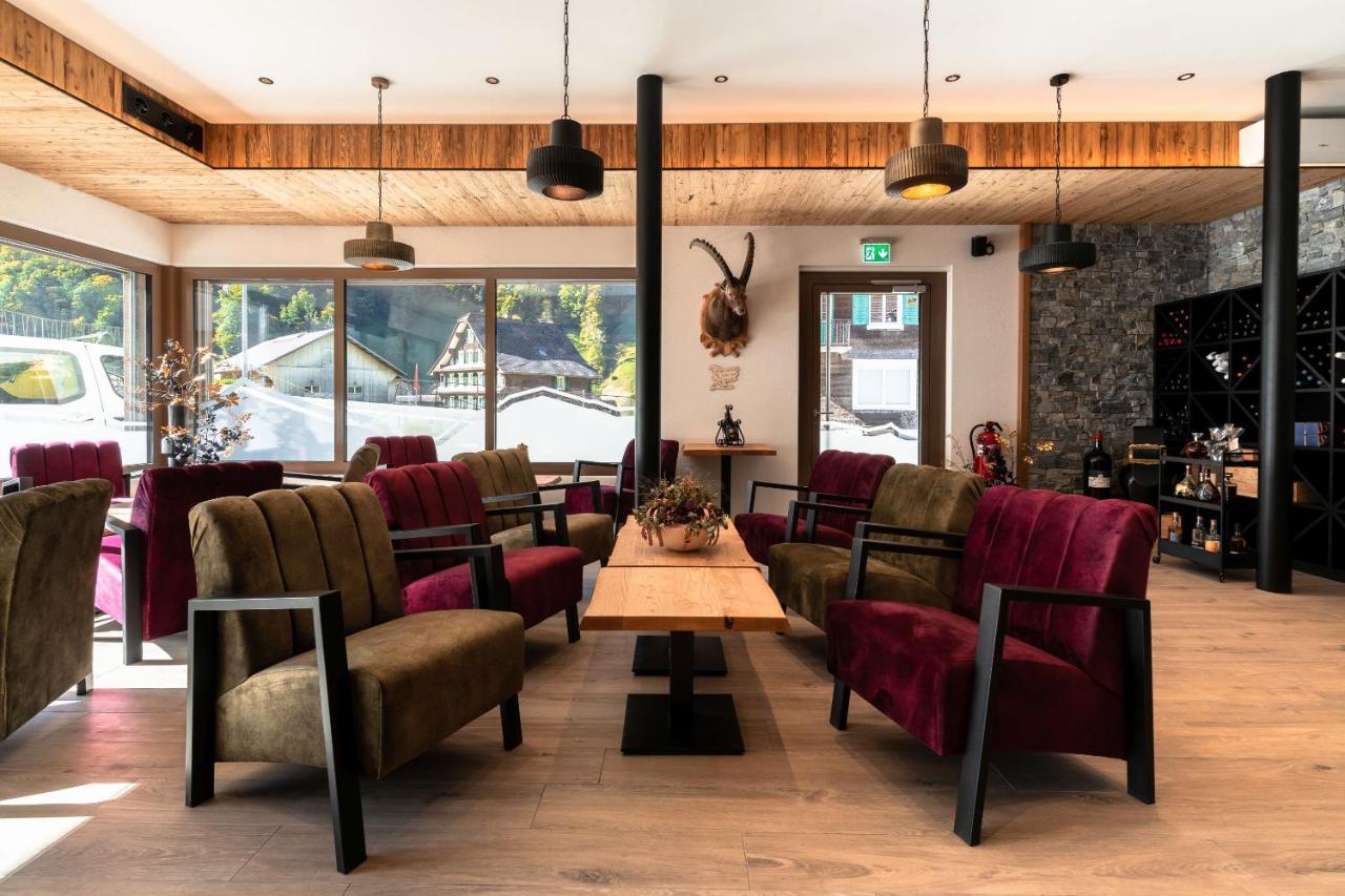 Melchtal Resort Apart Hotel Zewnętrze zdjęcie