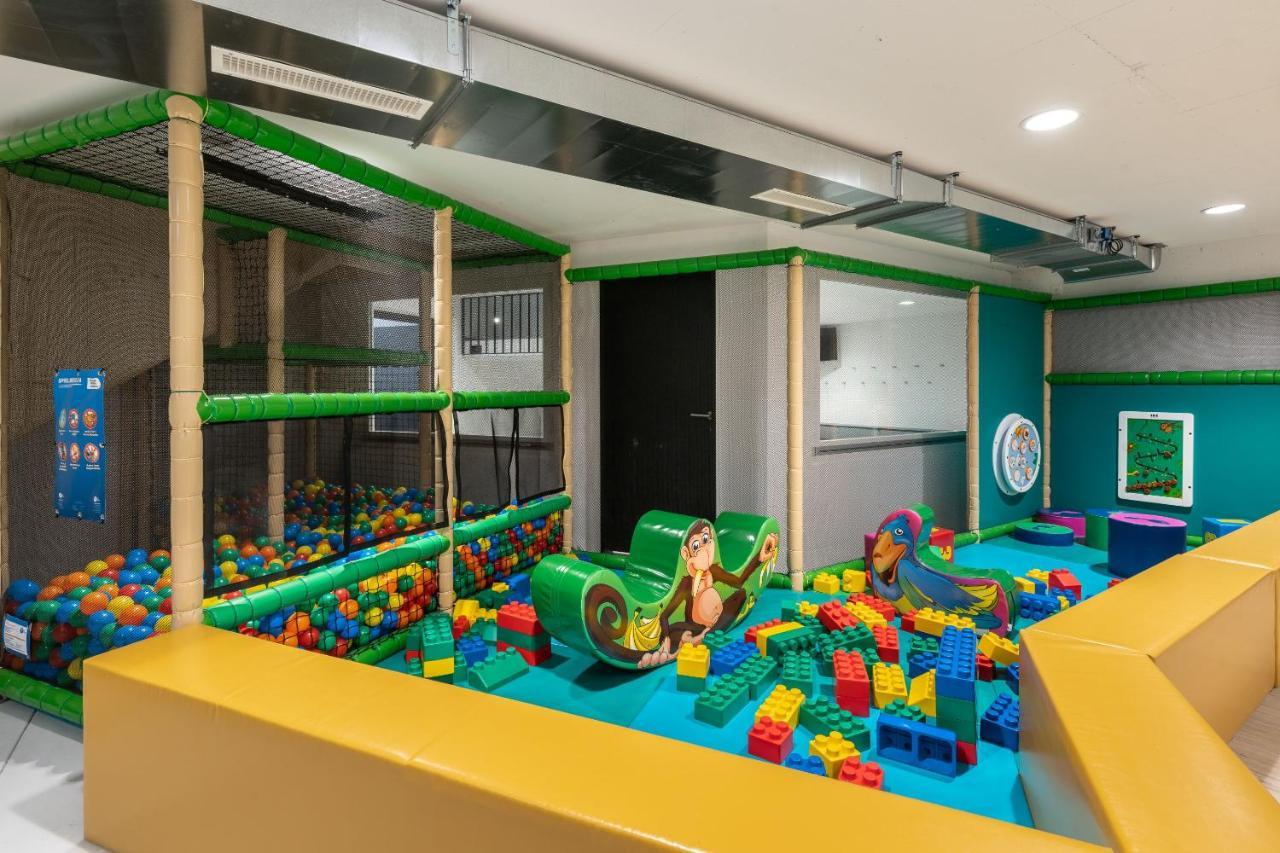 Melchtal Resort Apart Hotel Zewnętrze zdjęcie