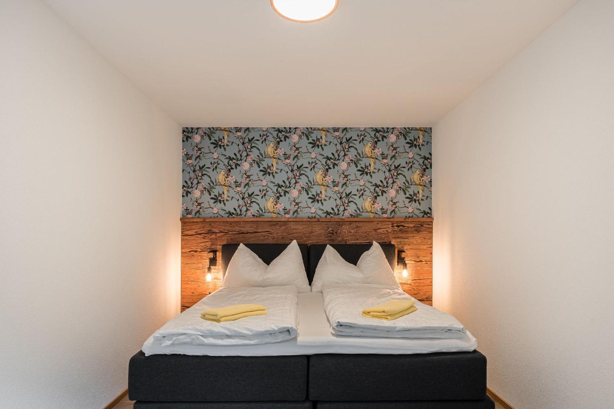 Melchtal Resort Apart Hotel Zewnętrze zdjęcie