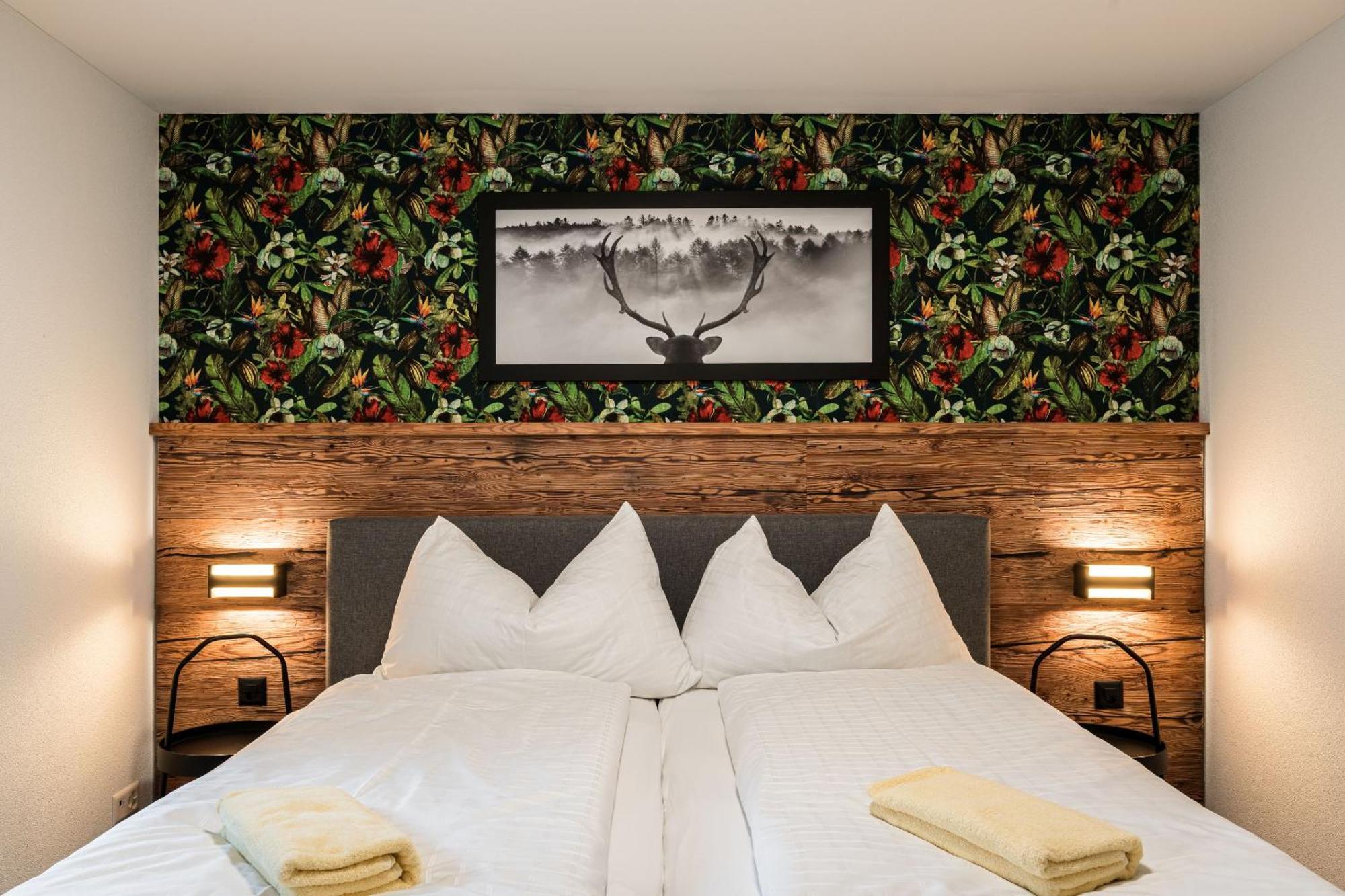 Melchtal Resort Apart Hotel Zewnętrze zdjęcie
