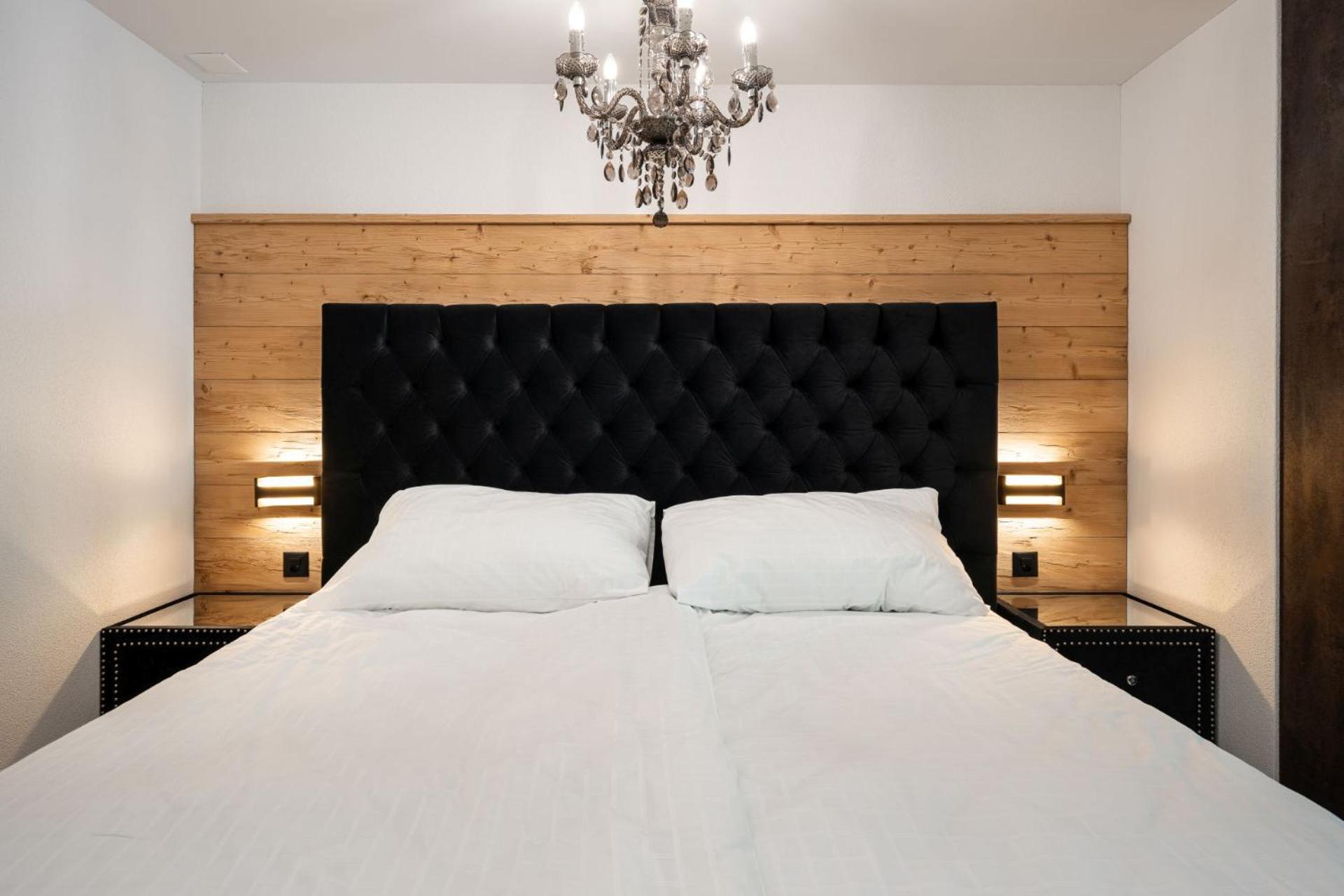 Melchtal Resort Apart Hotel Zewnętrze zdjęcie