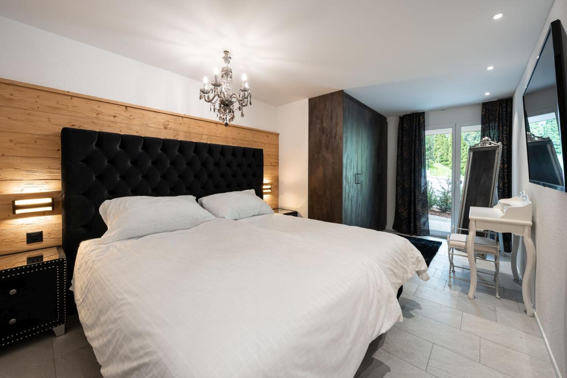 Melchtal Resort Apart Hotel Zewnętrze zdjęcie