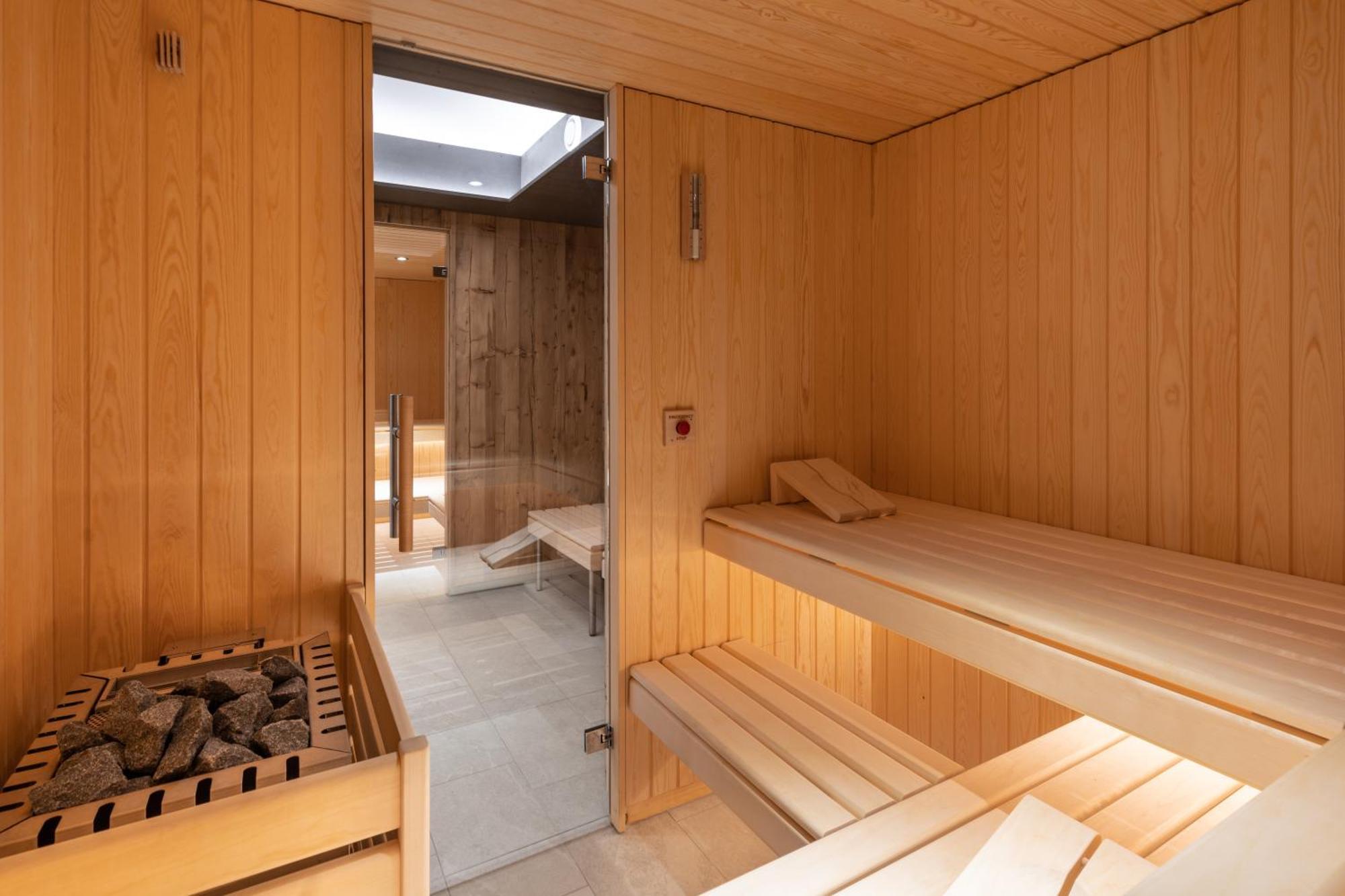 Melchtal Resort Apart Hotel Zewnętrze zdjęcie
