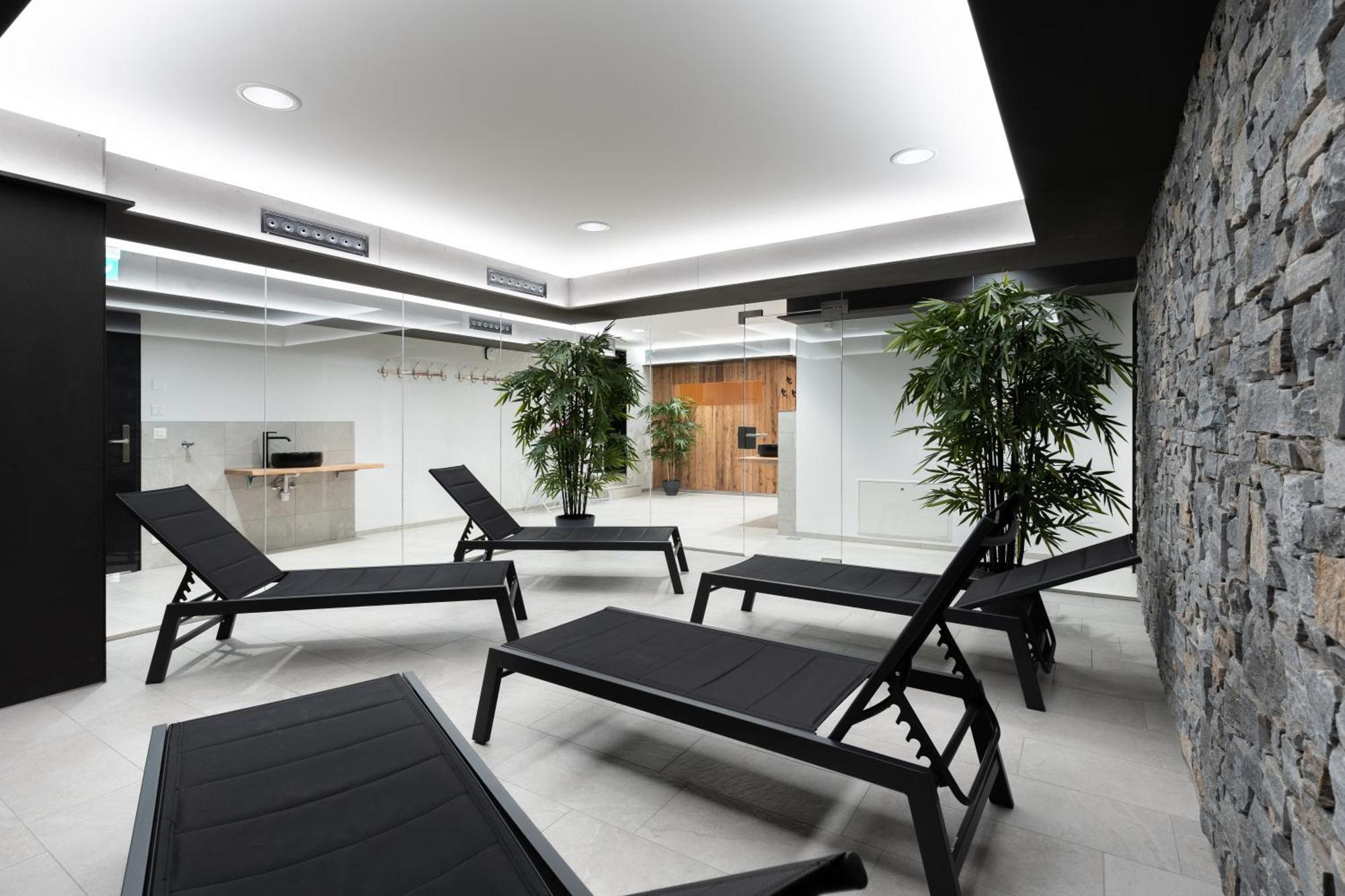 Melchtal Resort Apart Hotel Zewnętrze zdjęcie